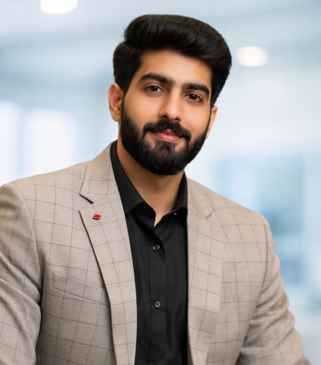 Muhaammad Hassan